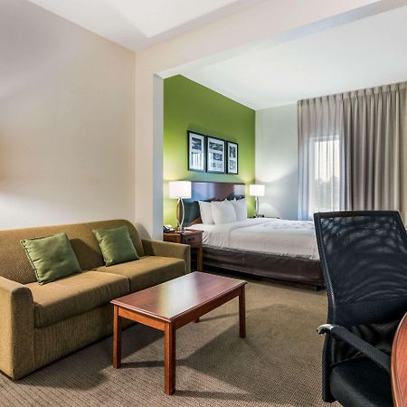 Sleep Inn & Suites Hiram - Atlanta Northwest Екстериор снимка