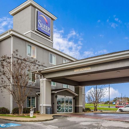 Sleep Inn & Suites Hiram - Atlanta Northwest Екстериор снимка