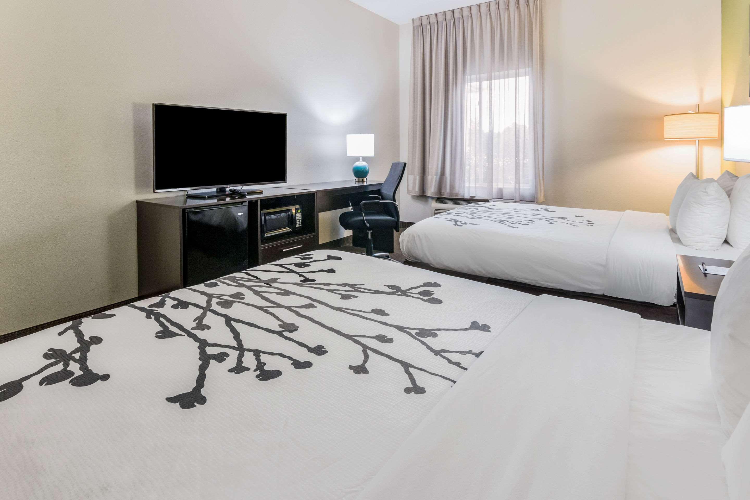 Sleep Inn & Suites Hiram - Atlanta Northwest Екстериор снимка