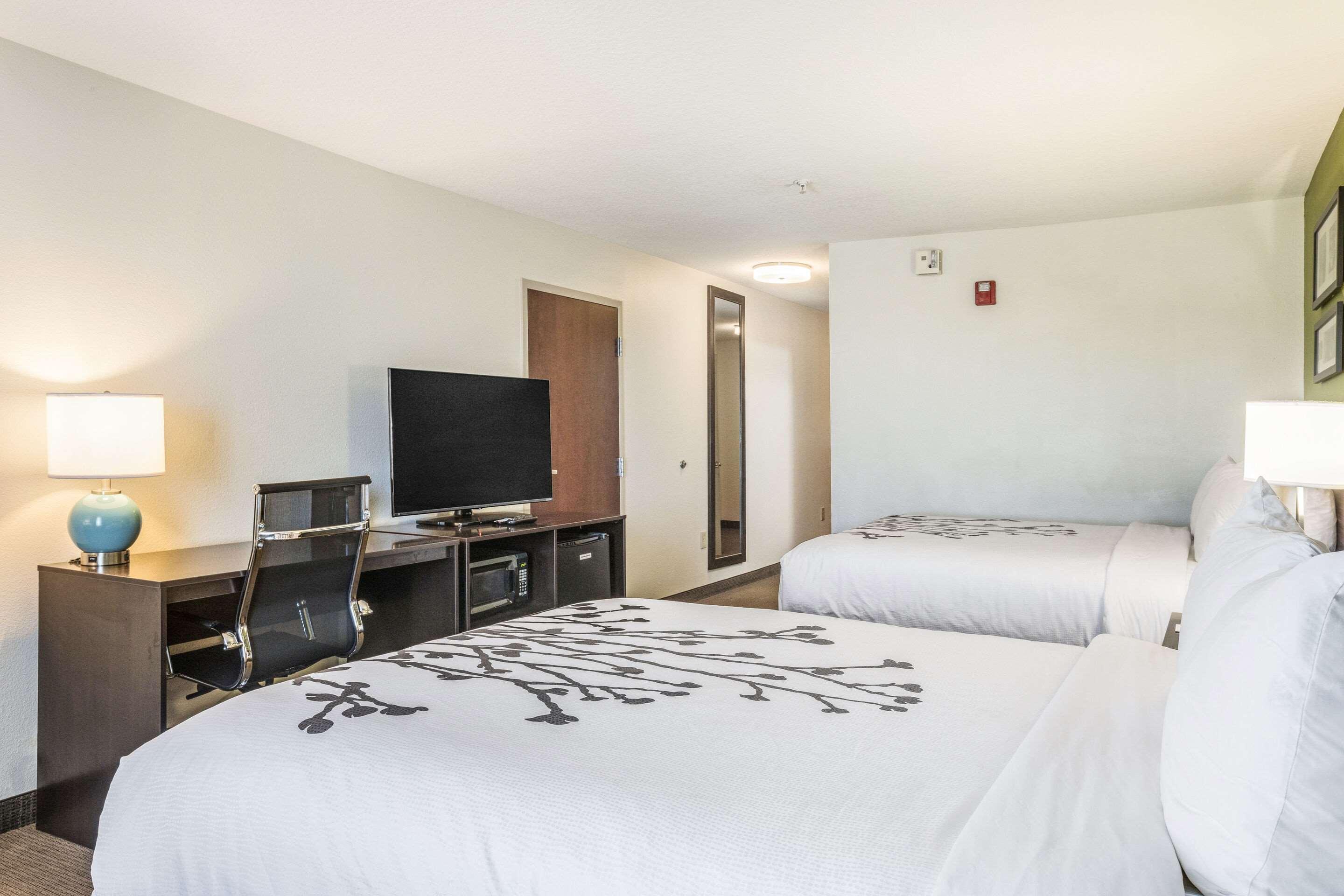 Sleep Inn & Suites Hiram - Atlanta Northwest Екстериор снимка