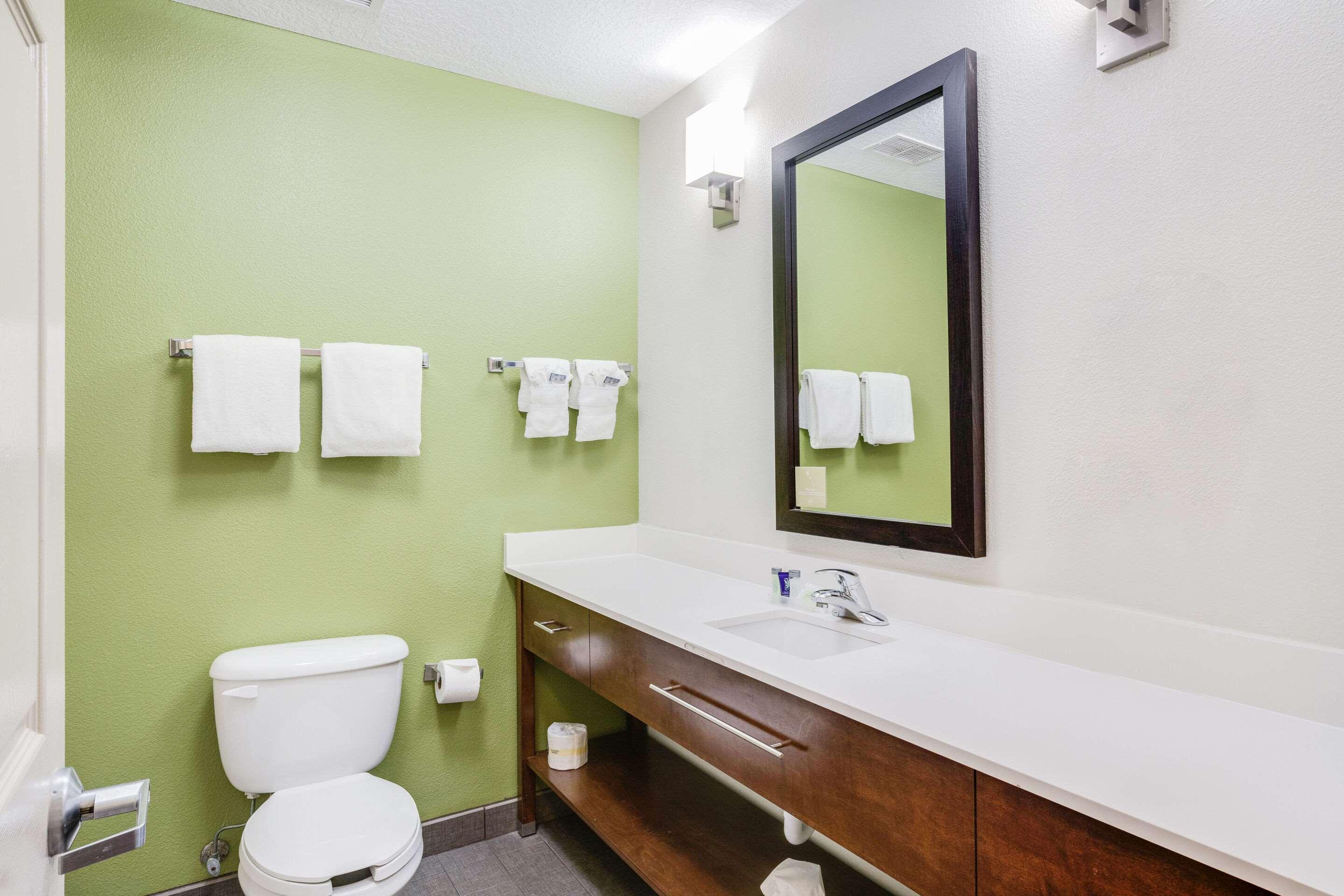 Sleep Inn & Suites Hiram - Atlanta Northwest Екстериор снимка