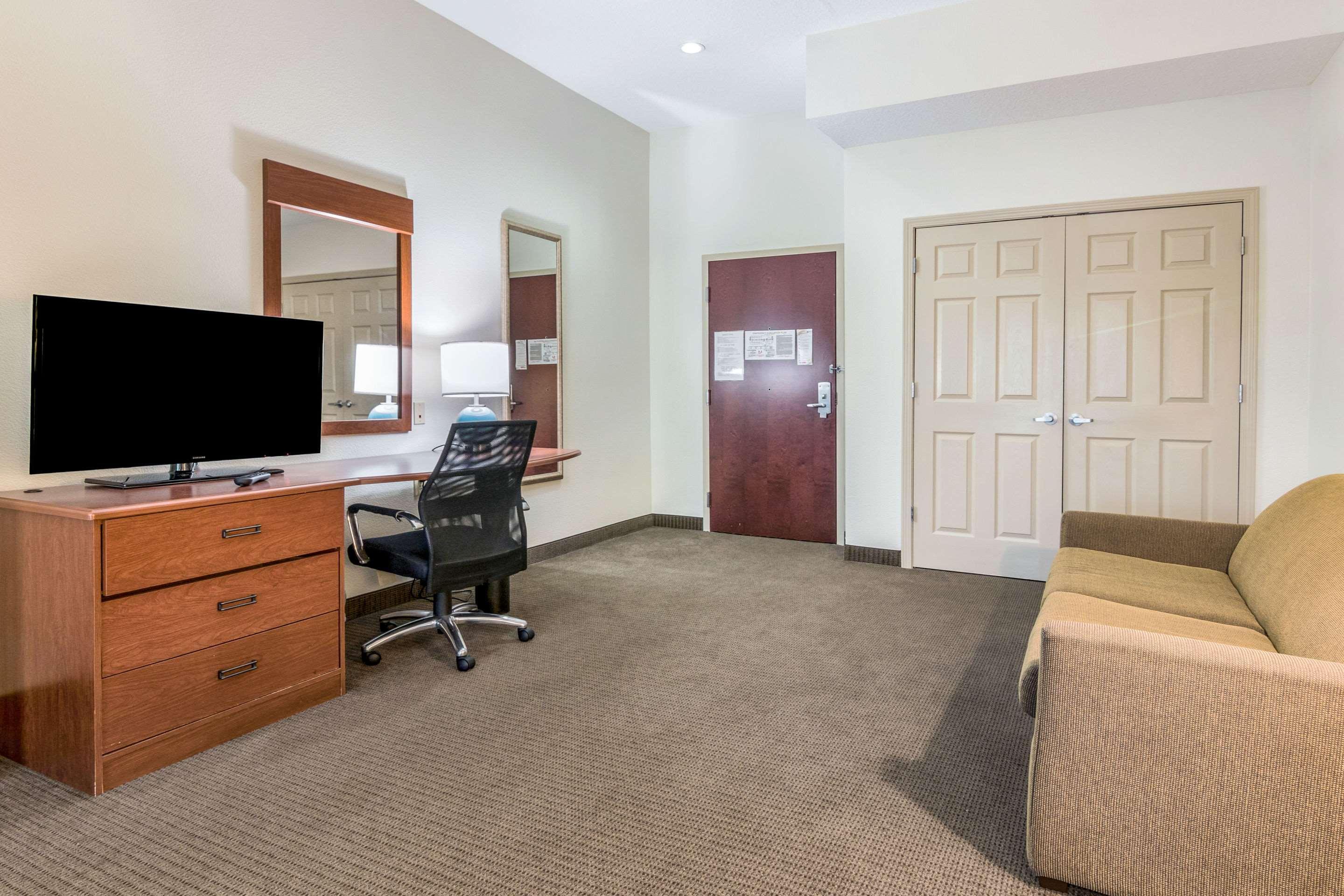 Sleep Inn & Suites Hiram - Atlanta Northwest Екстериор снимка