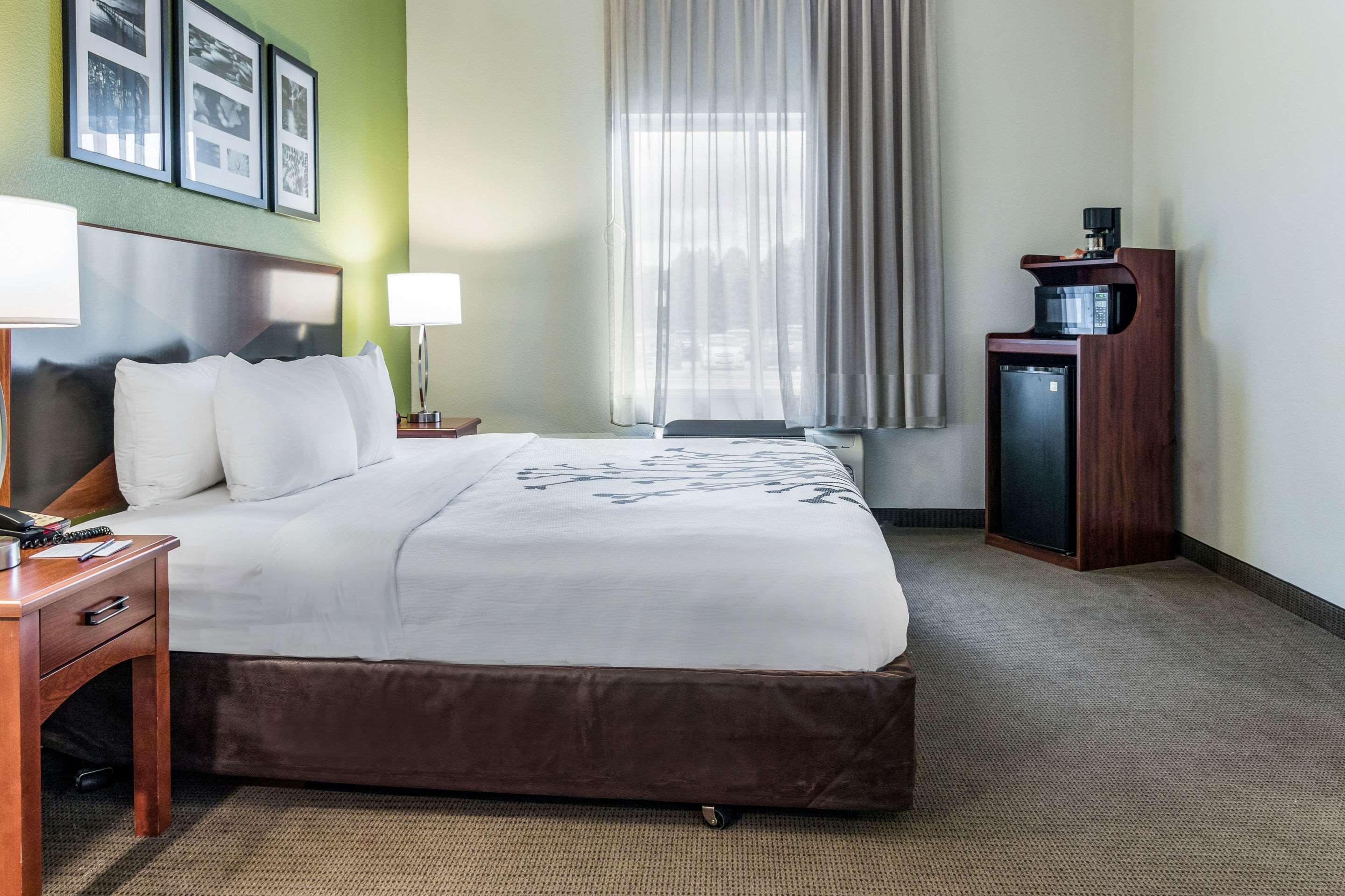 Sleep Inn & Suites Hiram - Atlanta Northwest Екстериор снимка