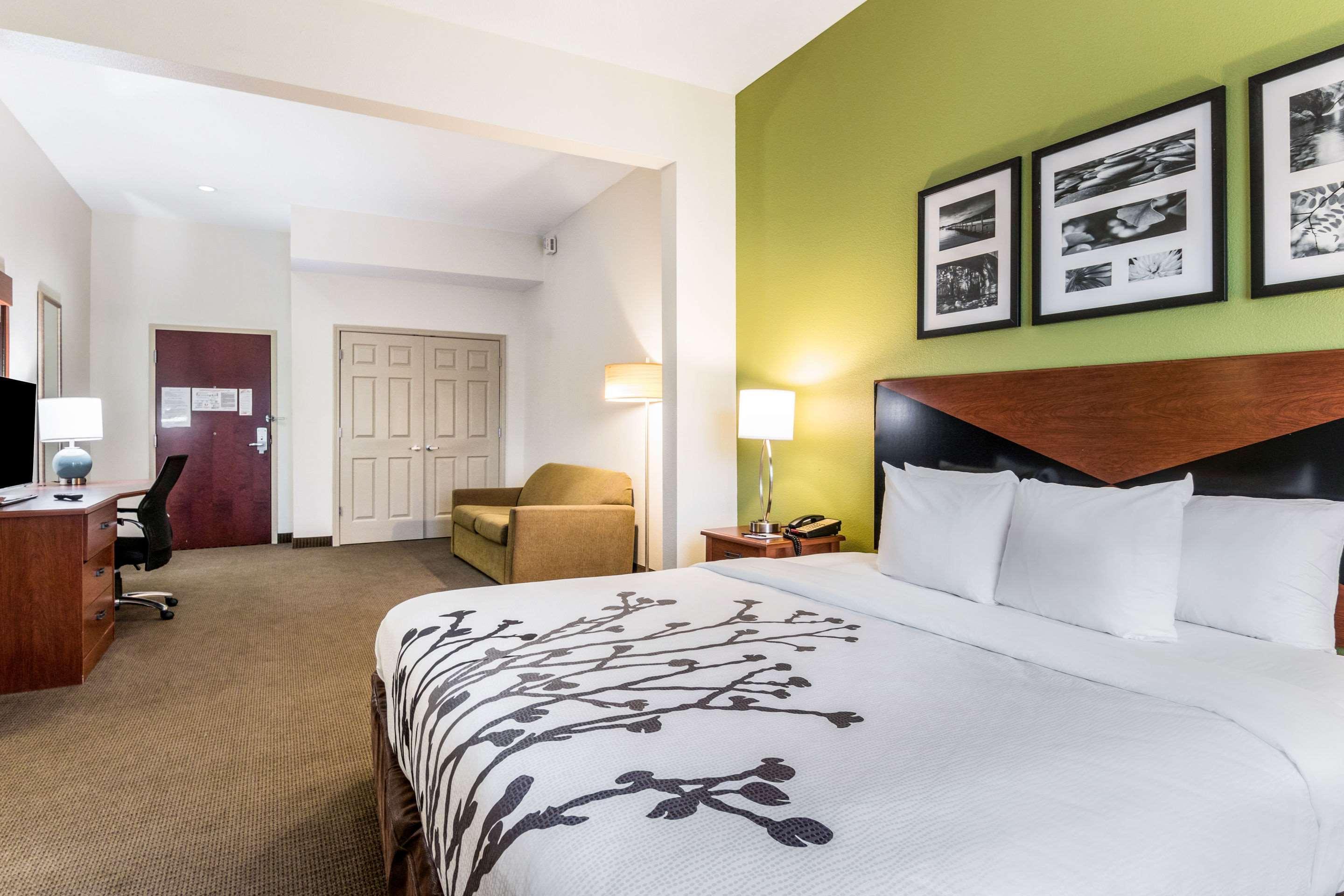 Sleep Inn & Suites Hiram - Atlanta Northwest Екстериор снимка