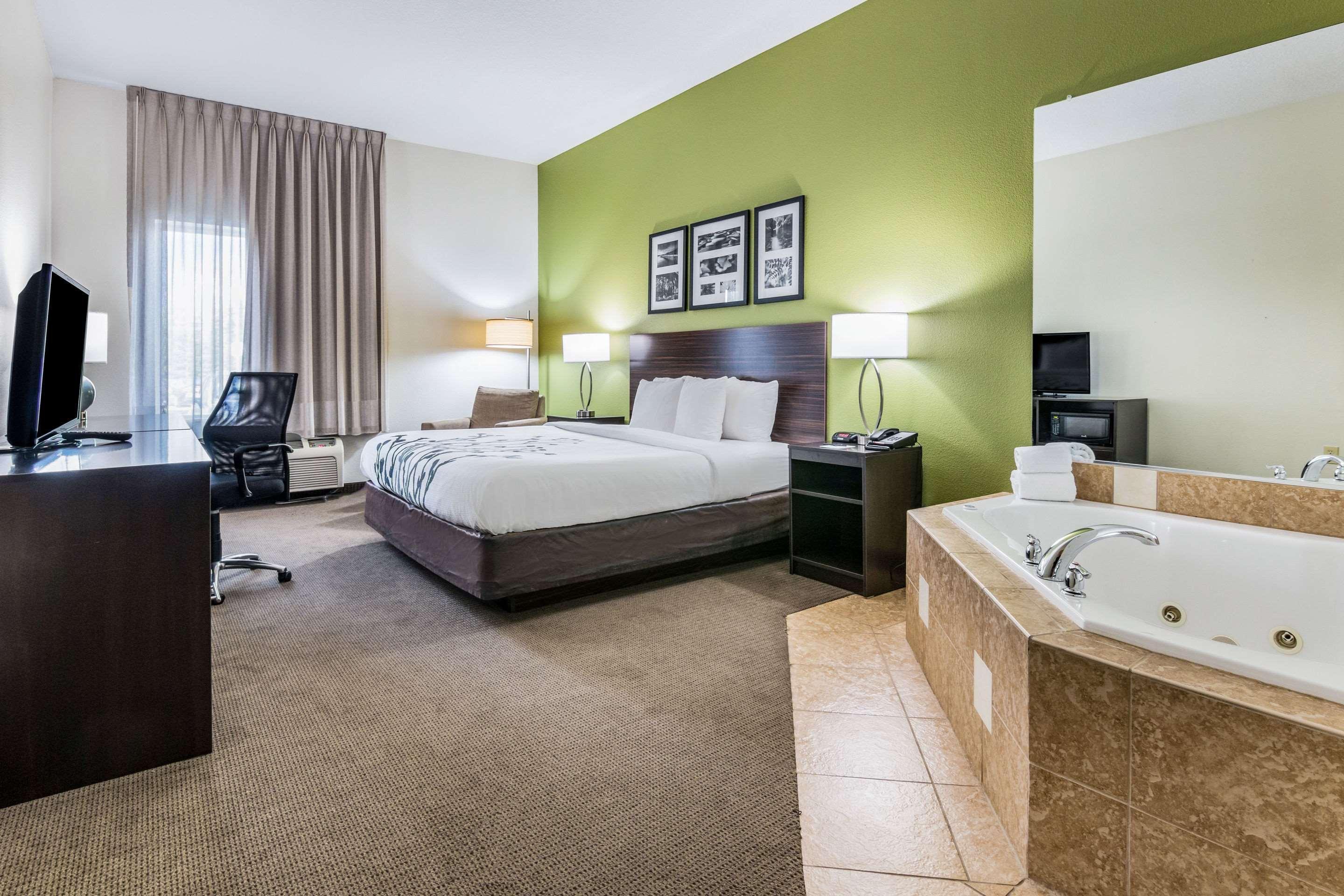 Sleep Inn & Suites Hiram - Atlanta Northwest Екстериор снимка
