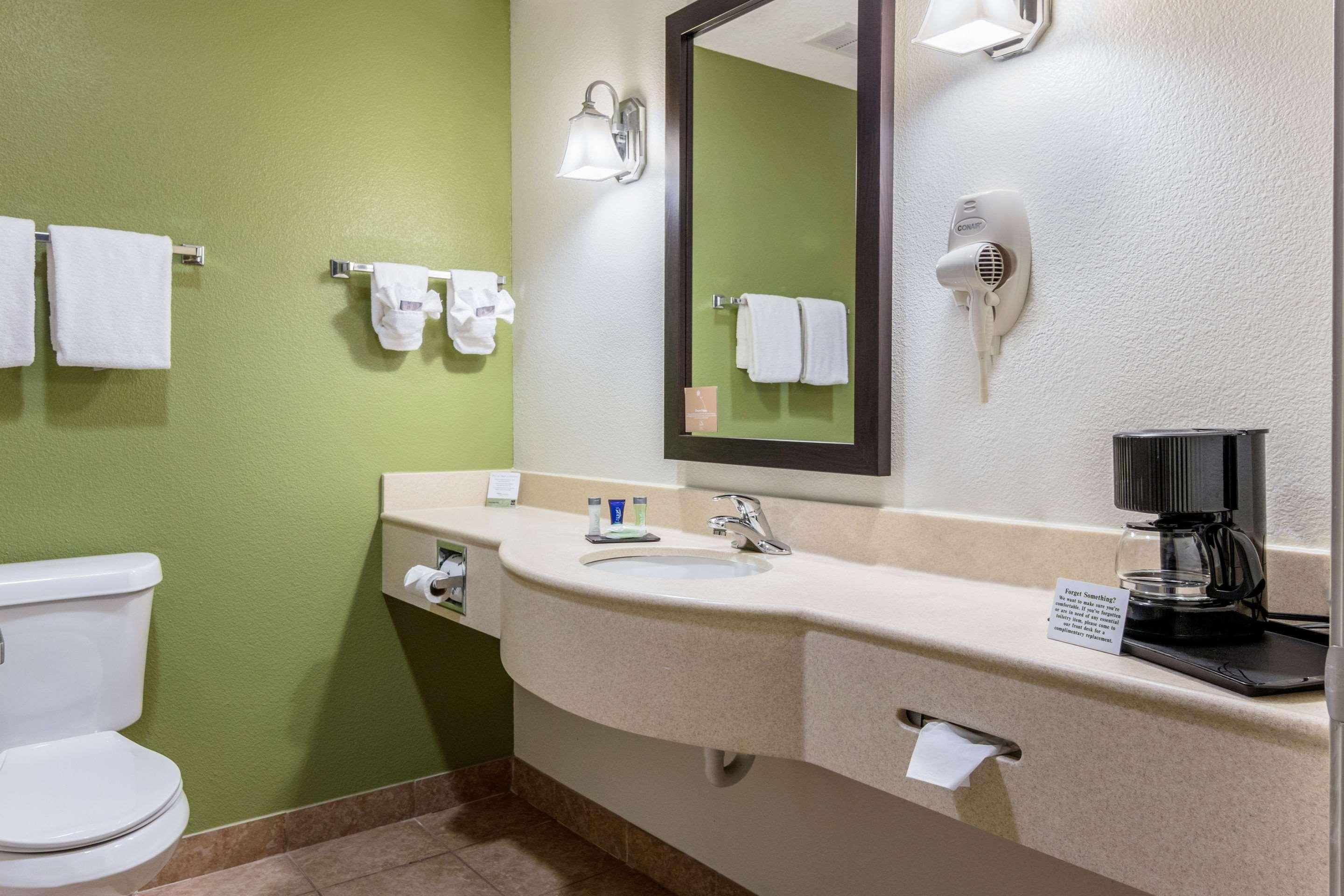 Sleep Inn & Suites Hiram - Atlanta Northwest Екстериор снимка