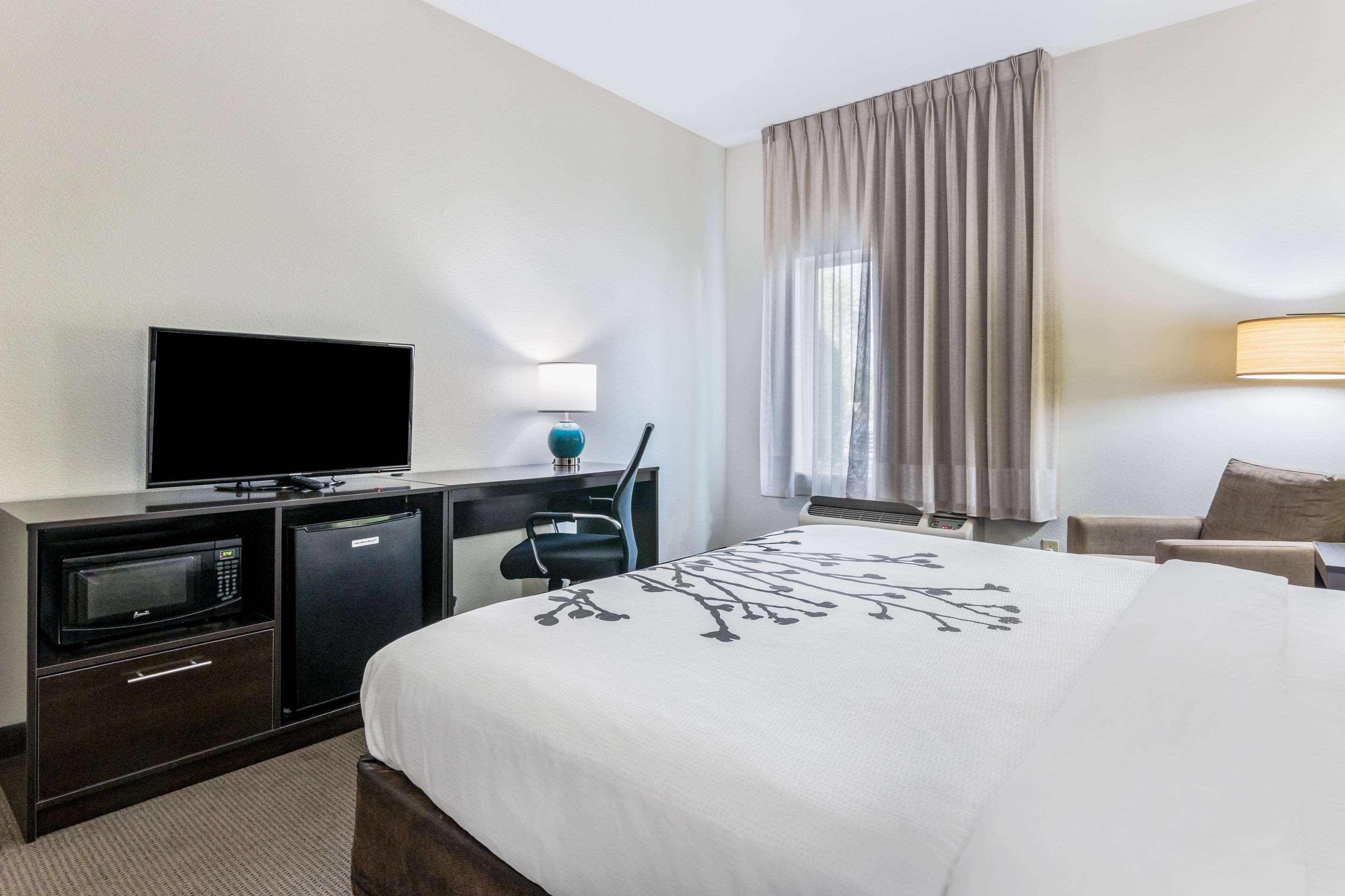 Sleep Inn & Suites Hiram - Atlanta Northwest Екстериор снимка