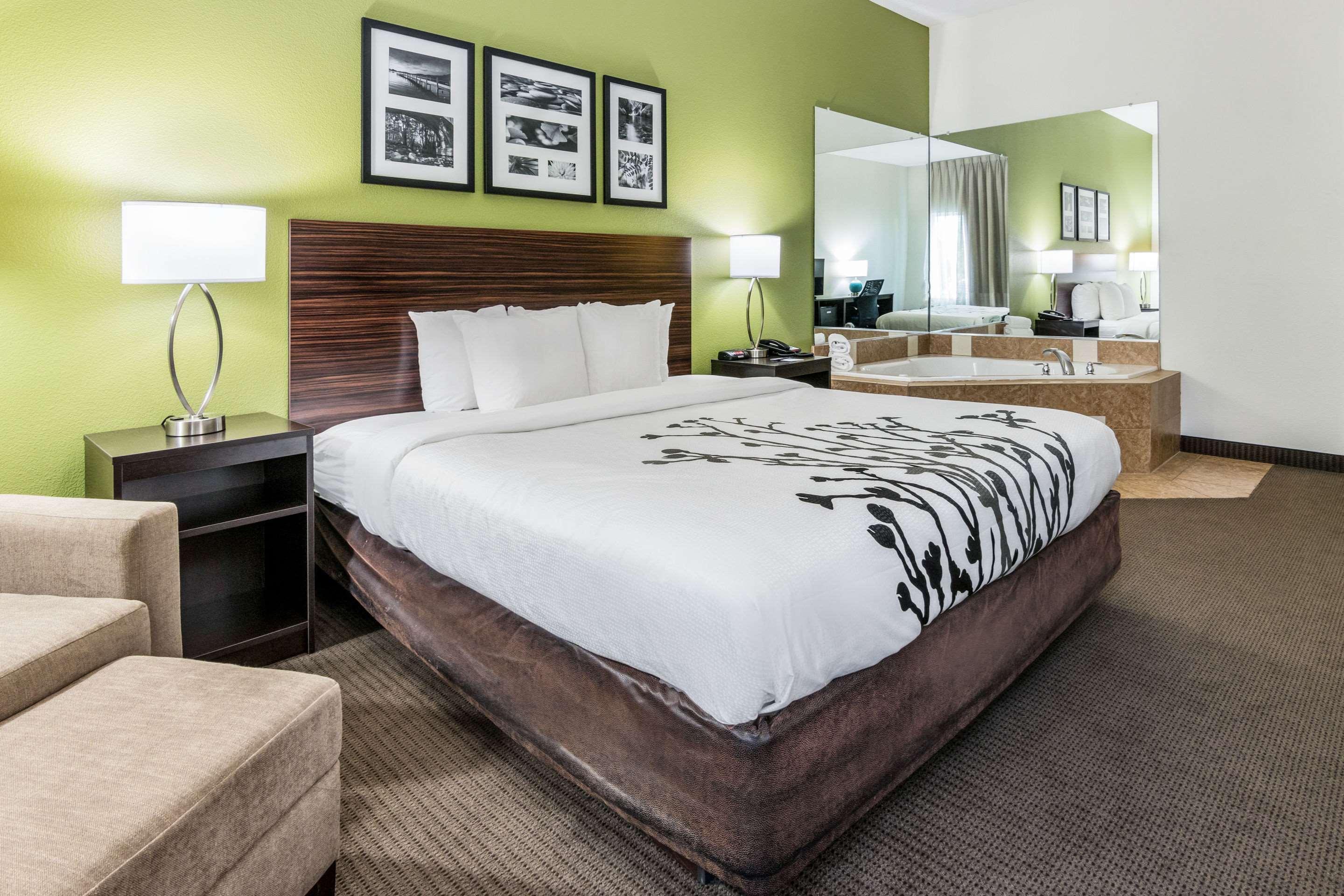 Sleep Inn & Suites Hiram - Atlanta Northwest Екстериор снимка