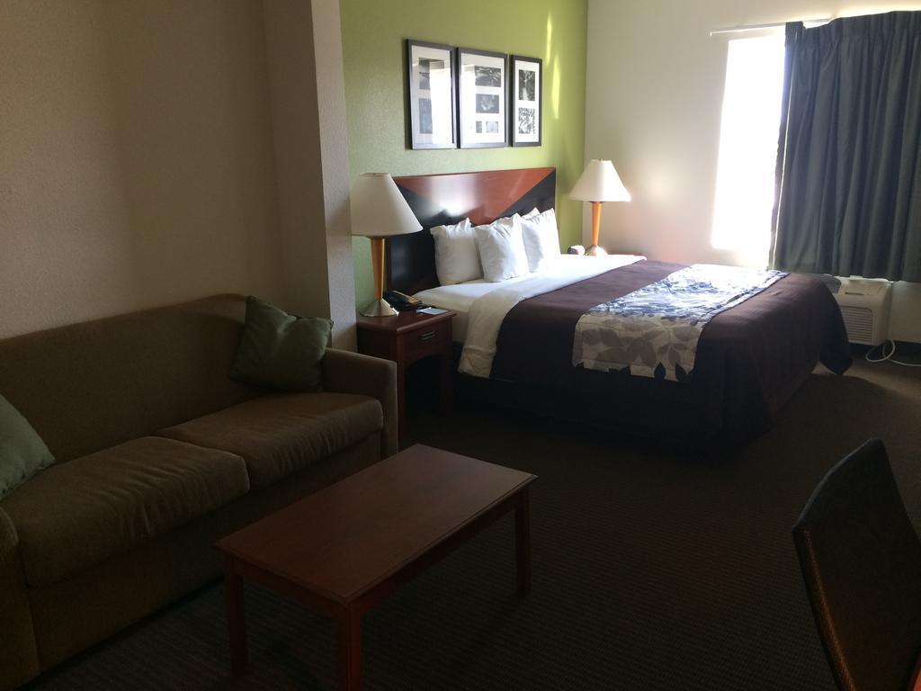 Sleep Inn & Suites Hiram - Atlanta Northwest Екстериор снимка