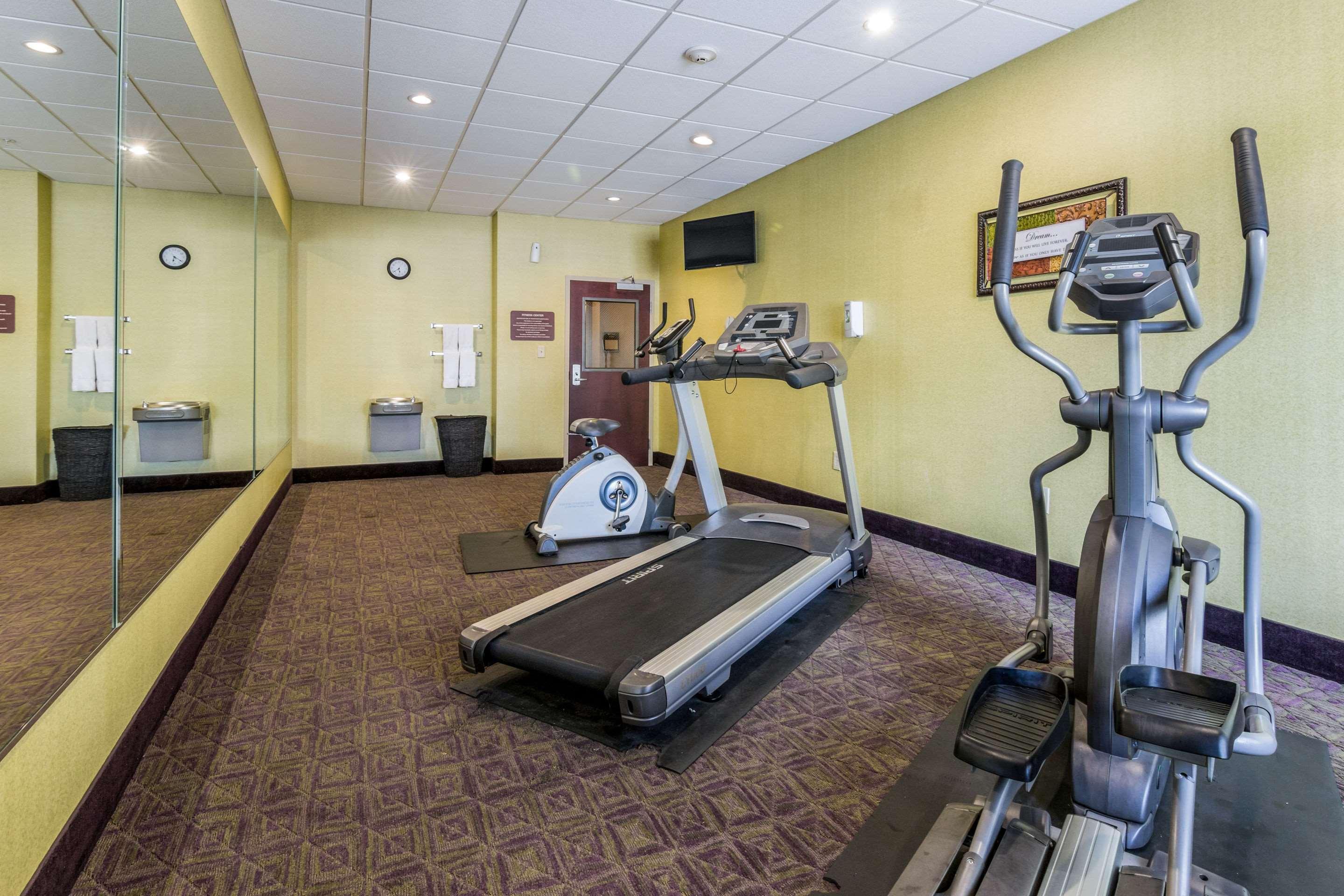 Sleep Inn & Suites Hiram - Atlanta Northwest Екстериор снимка