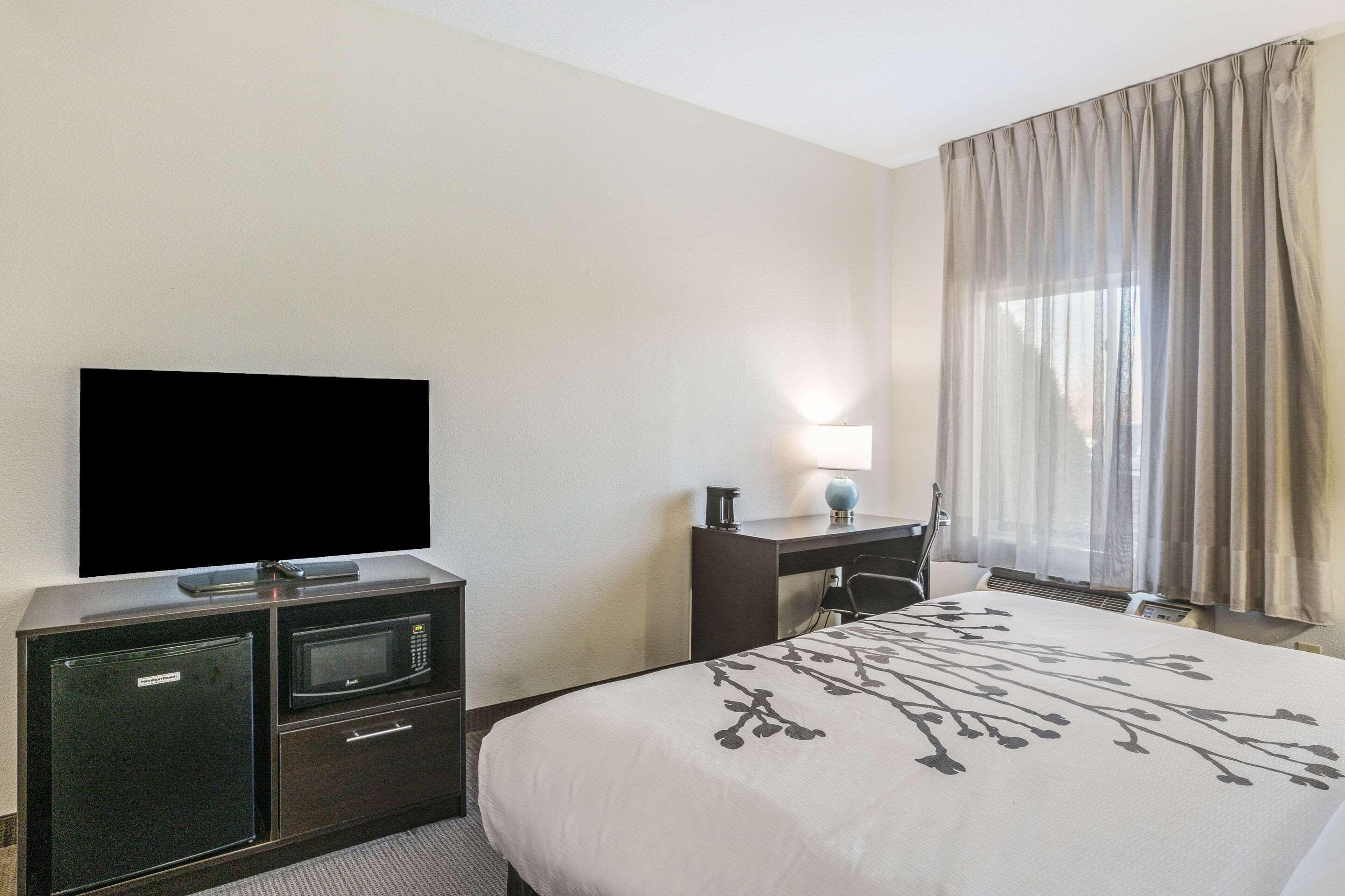 Sleep Inn & Suites Hiram - Atlanta Northwest Екстериор снимка