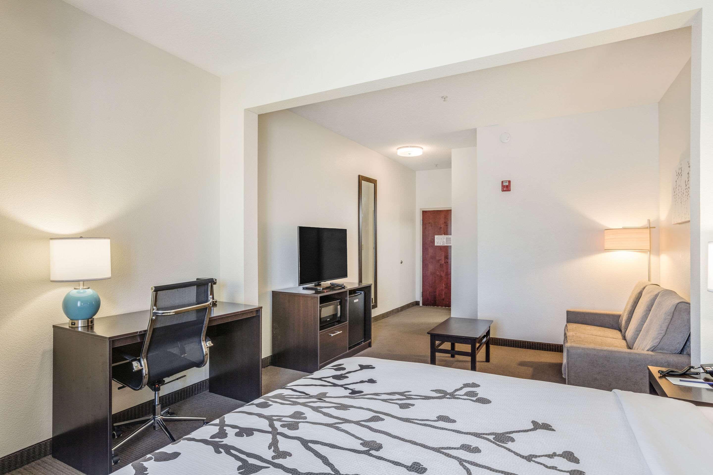 Sleep Inn & Suites Hiram - Atlanta Northwest Екстериор снимка