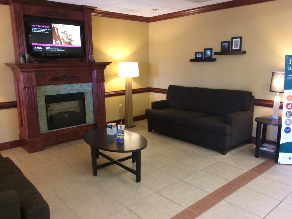 Sleep Inn & Suites Hiram - Atlanta Northwest Екстериор снимка