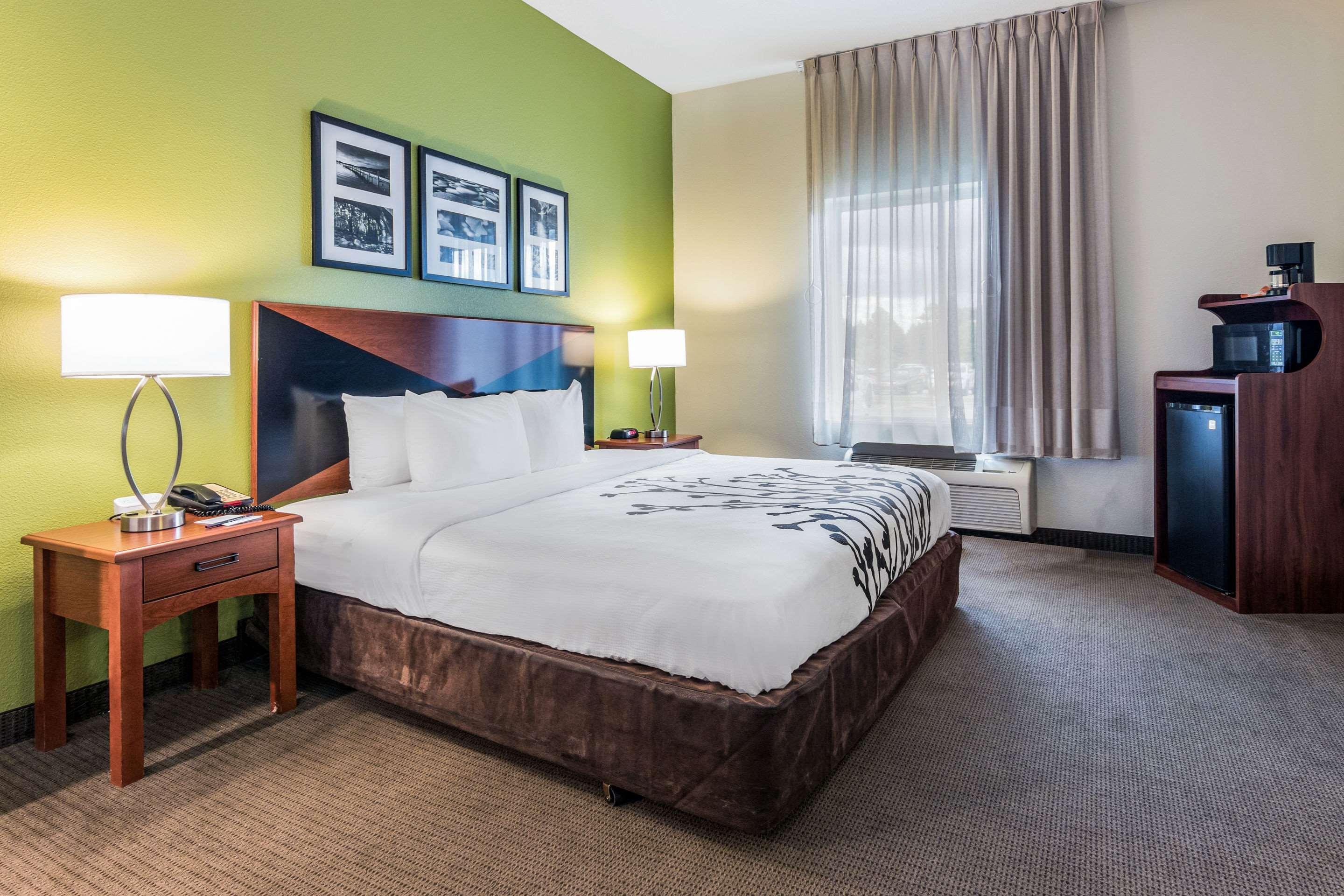 Sleep Inn & Suites Hiram - Atlanta Northwest Екстериор снимка