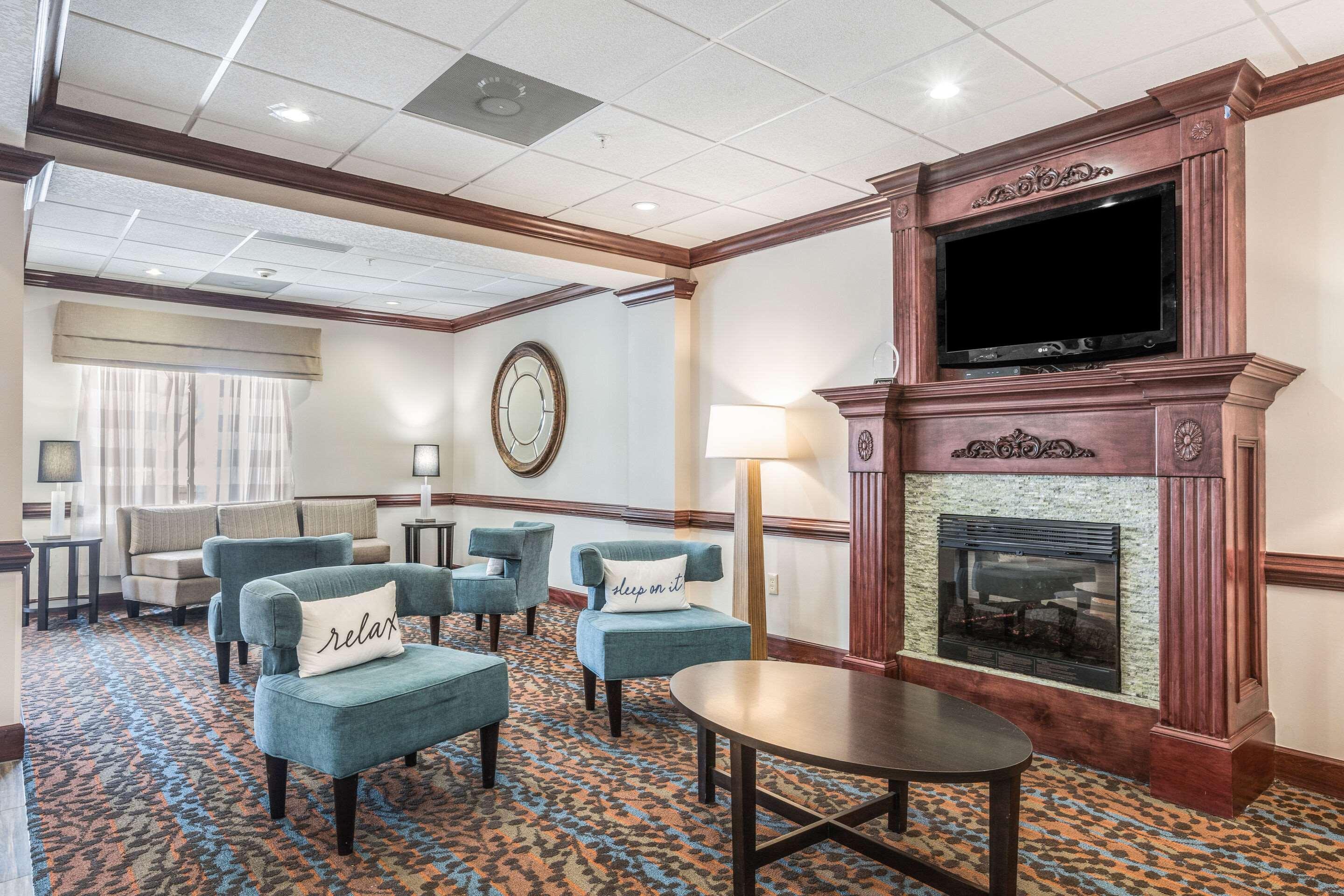 Sleep Inn & Suites Hiram - Atlanta Northwest Екстериор снимка