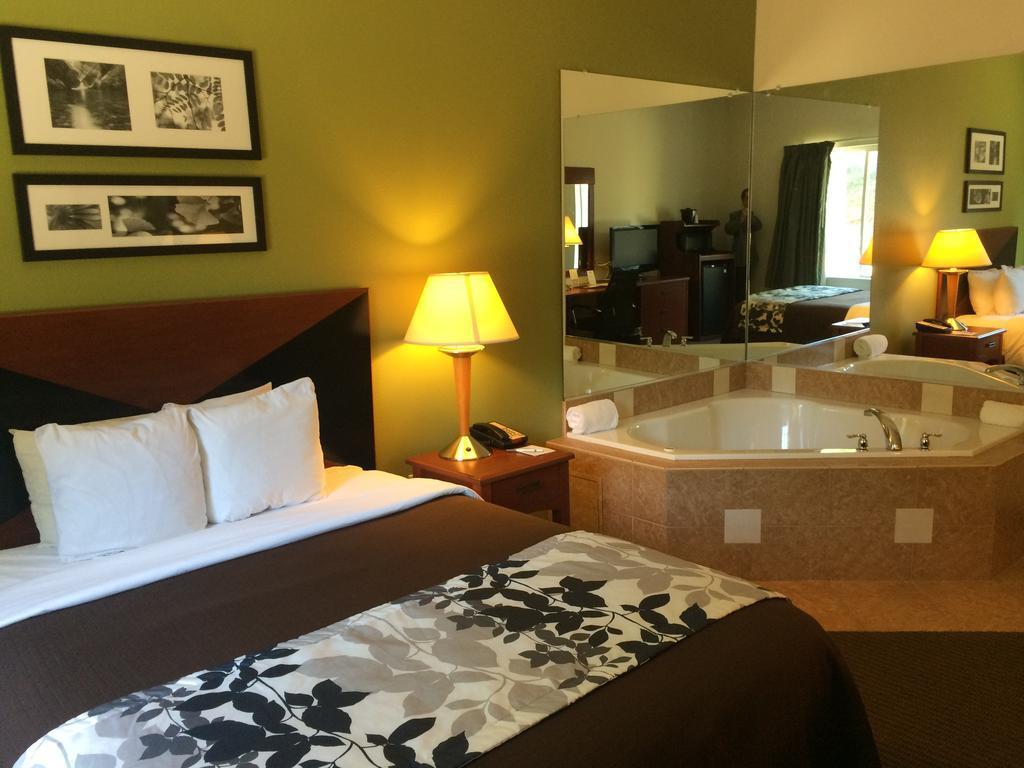 Sleep Inn & Suites Hiram - Atlanta Northwest Екстериор снимка