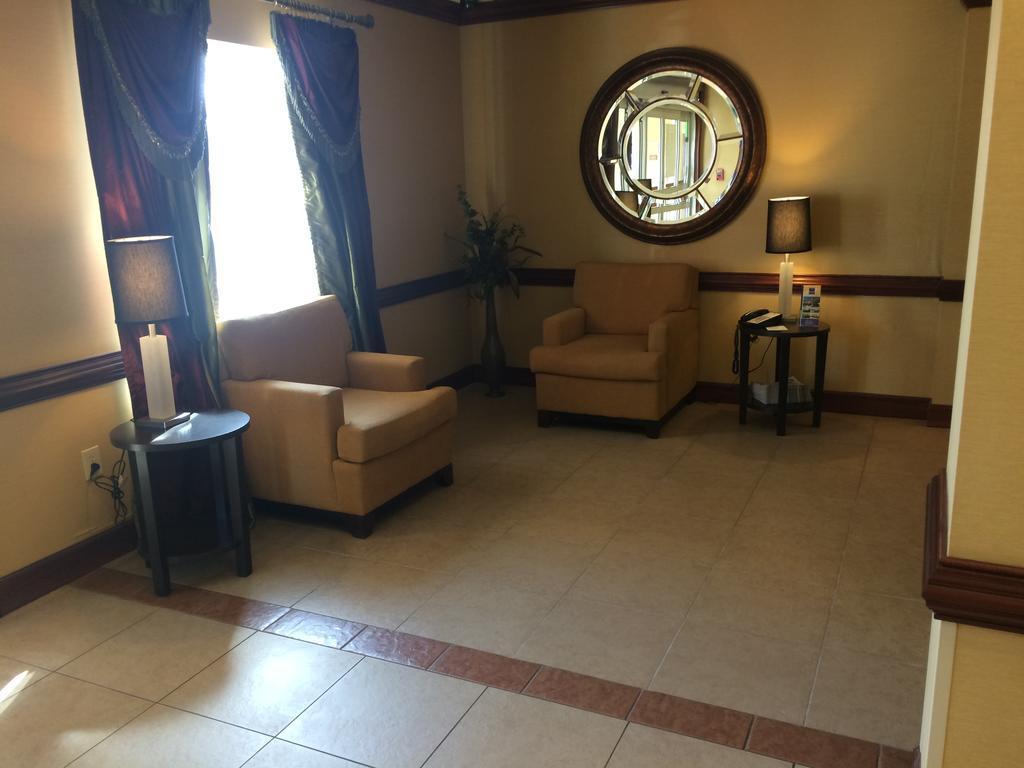 Sleep Inn & Suites Hiram - Atlanta Northwest Екстериор снимка