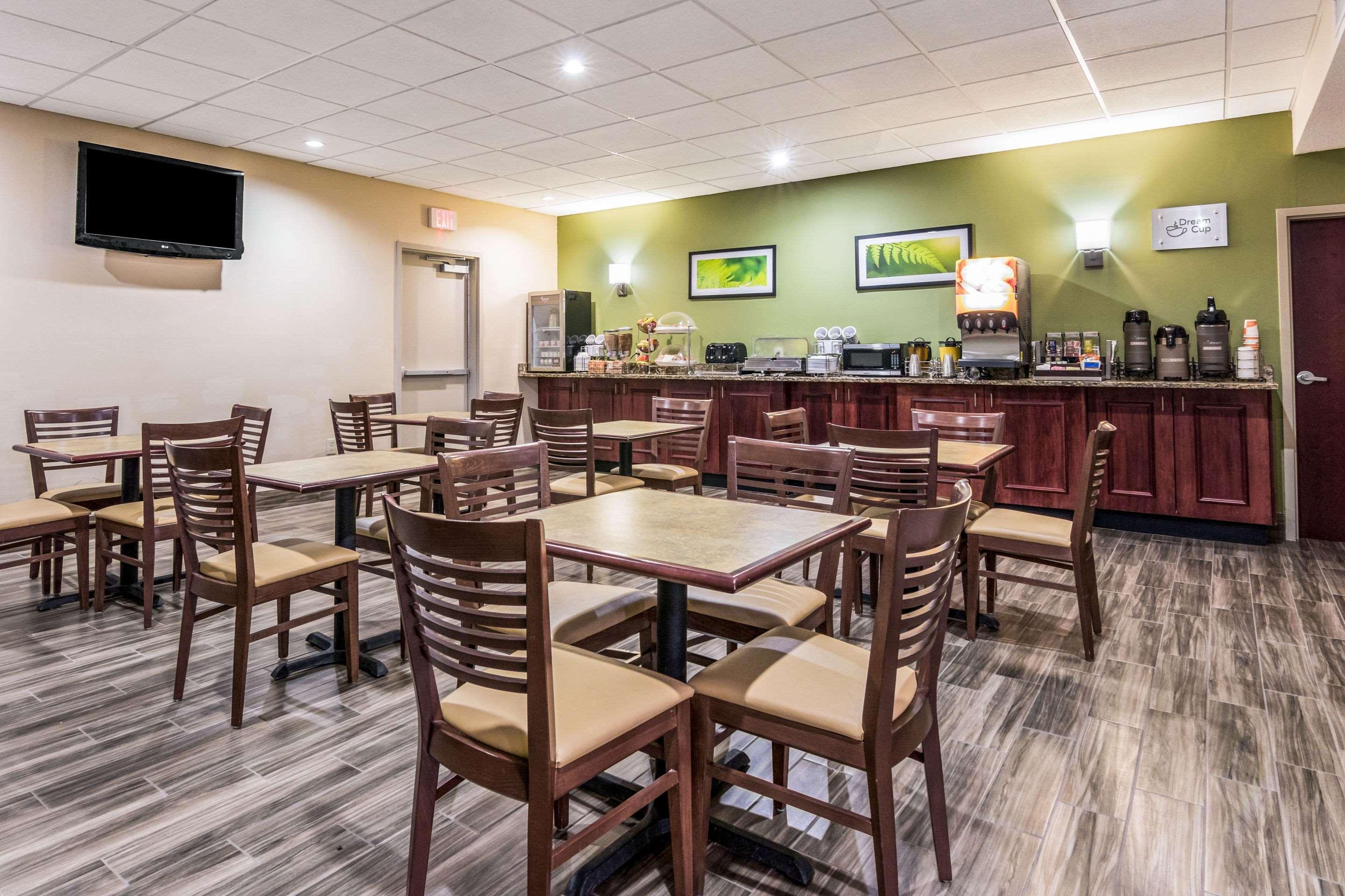 Sleep Inn & Suites Hiram - Atlanta Northwest Екстериор снимка