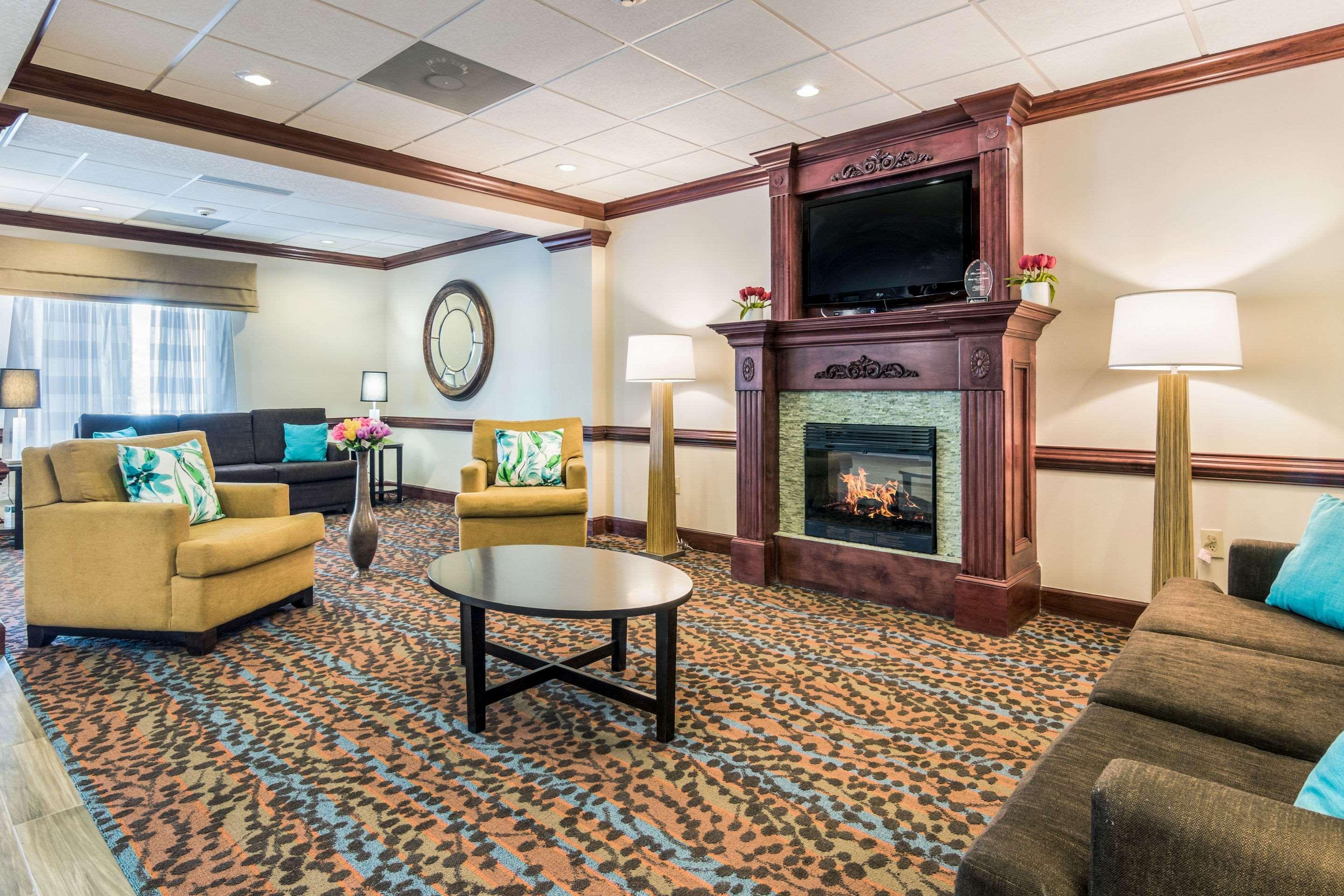 Sleep Inn & Suites Hiram - Atlanta Northwest Екстериор снимка