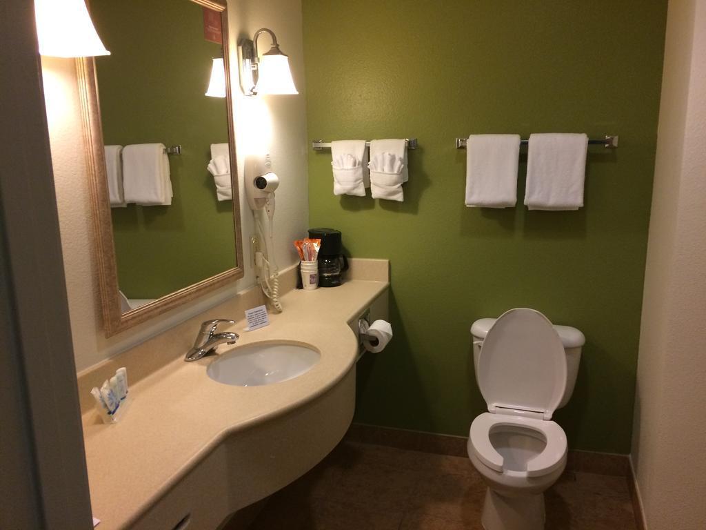 Sleep Inn & Suites Hiram - Atlanta Northwest Екстериор снимка