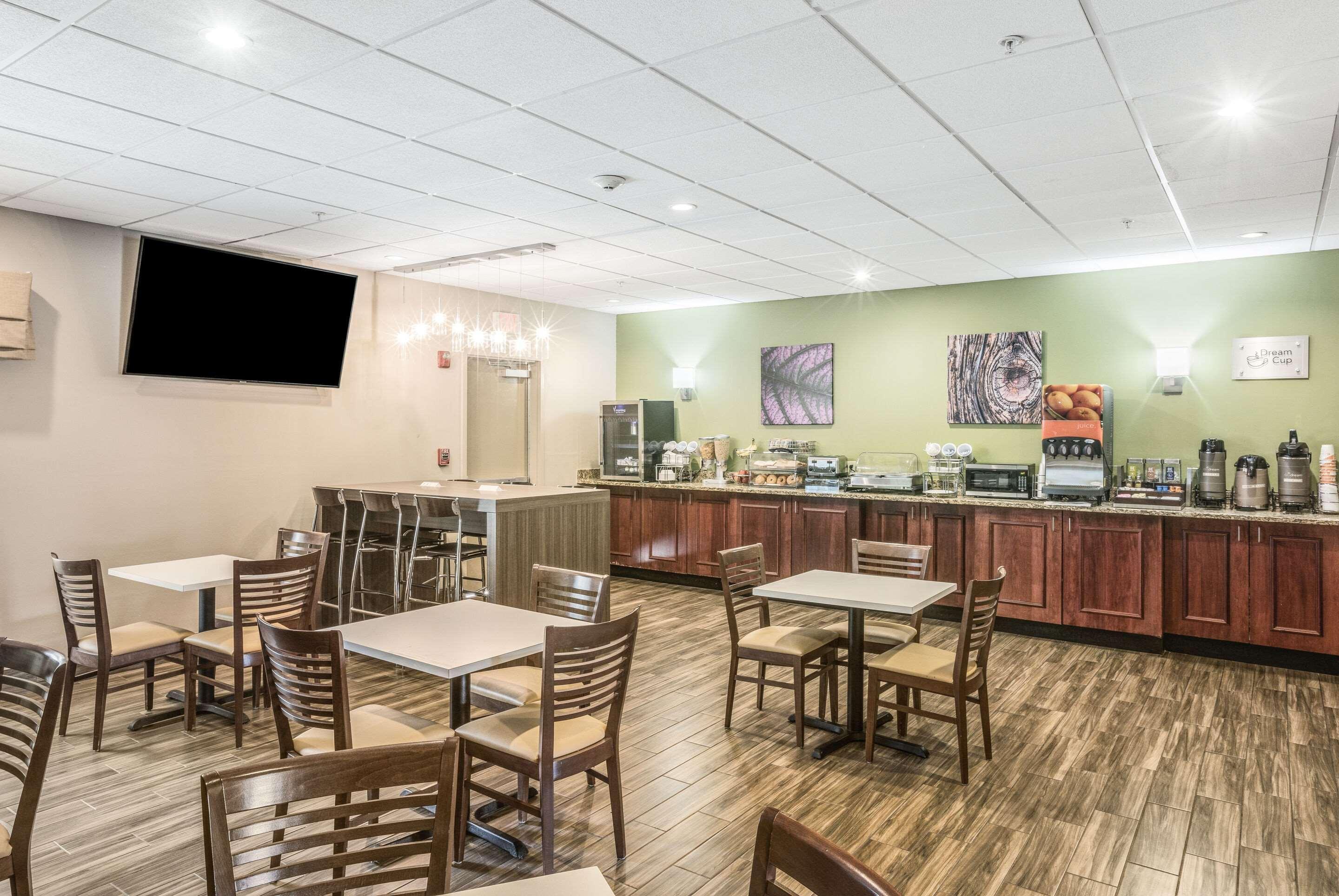Sleep Inn & Suites Hiram - Atlanta Northwest Екстериор снимка