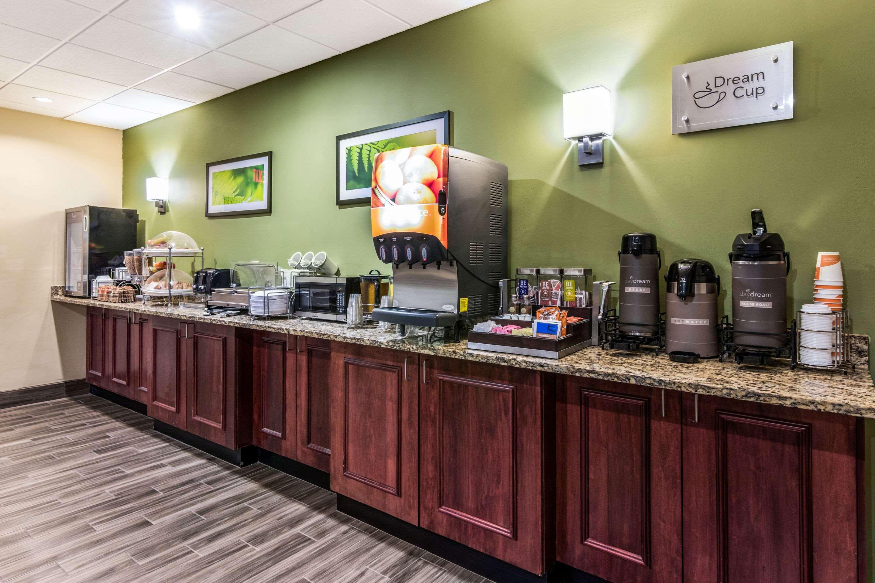 Sleep Inn & Suites Hiram - Atlanta Northwest Екстериор снимка
