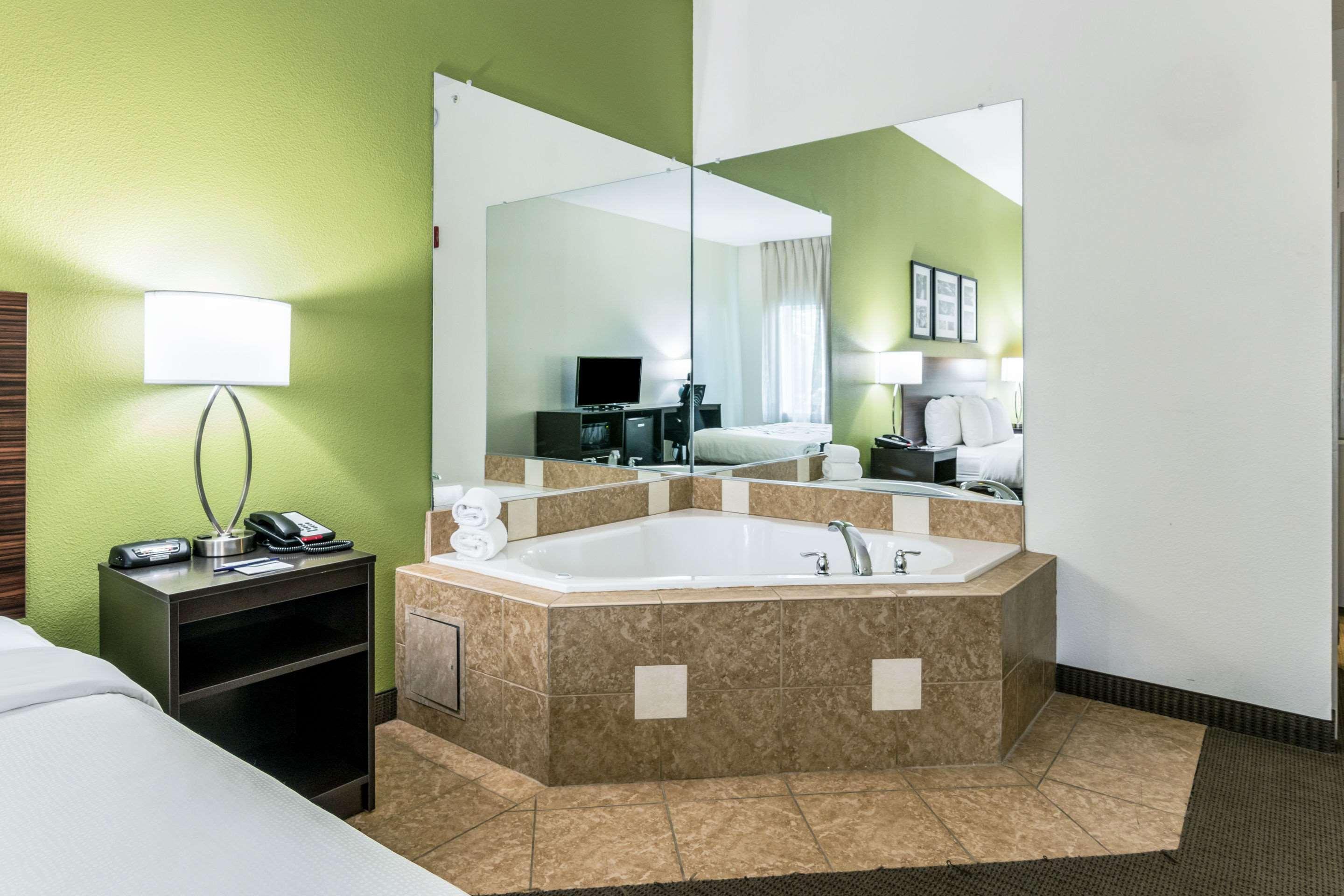 Sleep Inn & Suites Hiram - Atlanta Northwest Екстериор снимка