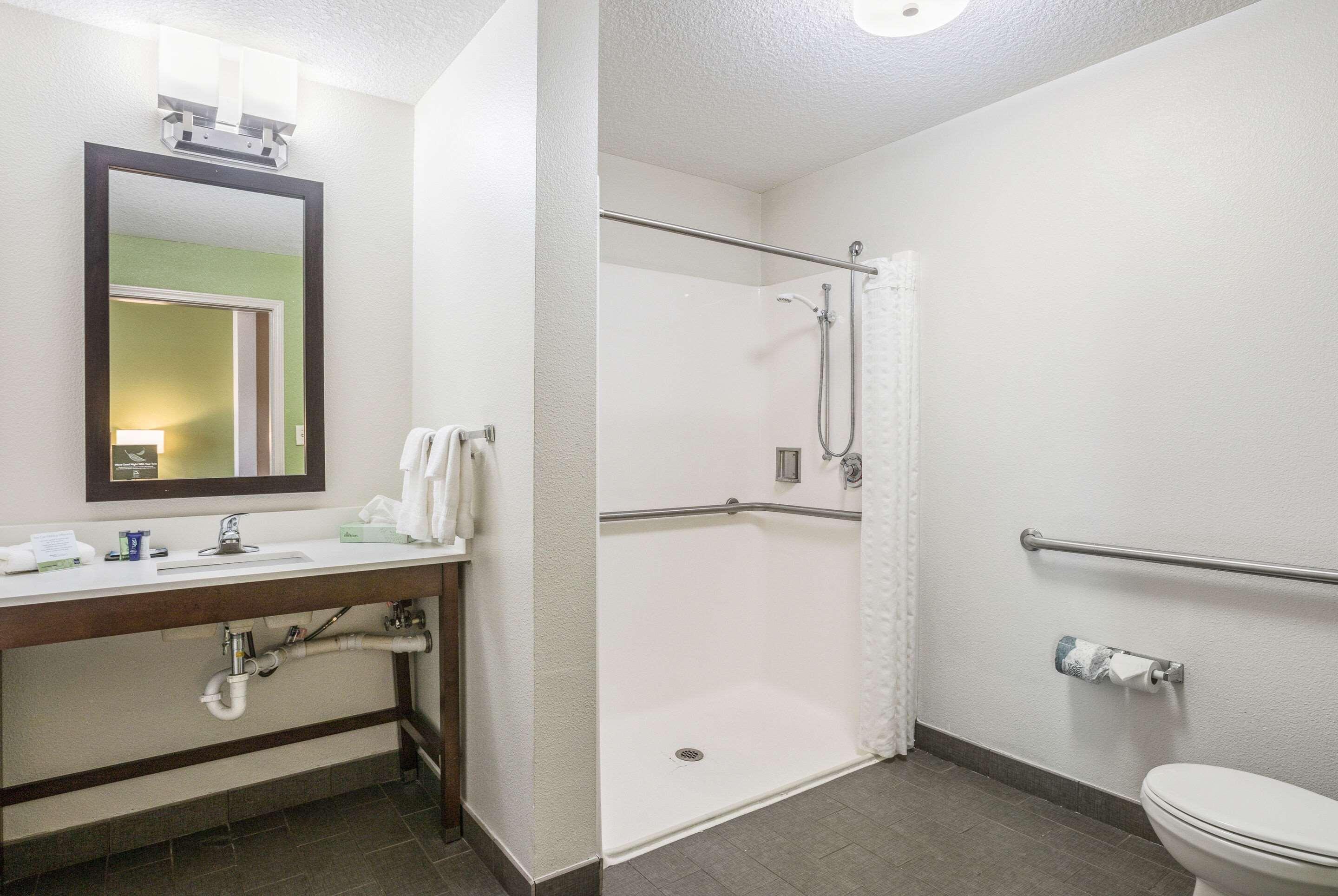 Sleep Inn & Suites Hiram - Atlanta Northwest Екстериор снимка