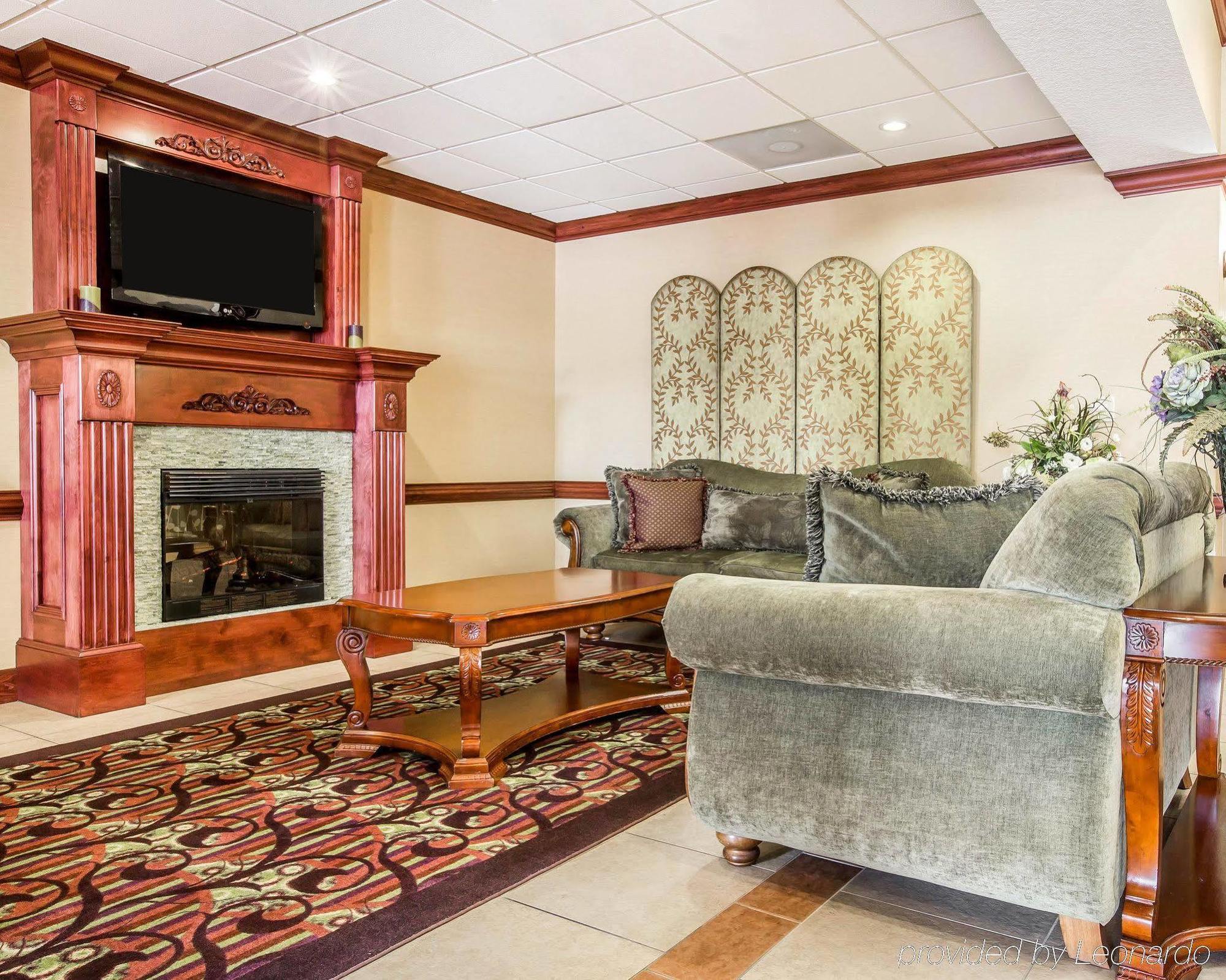Sleep Inn & Suites Hiram - Atlanta Northwest Екстериор снимка