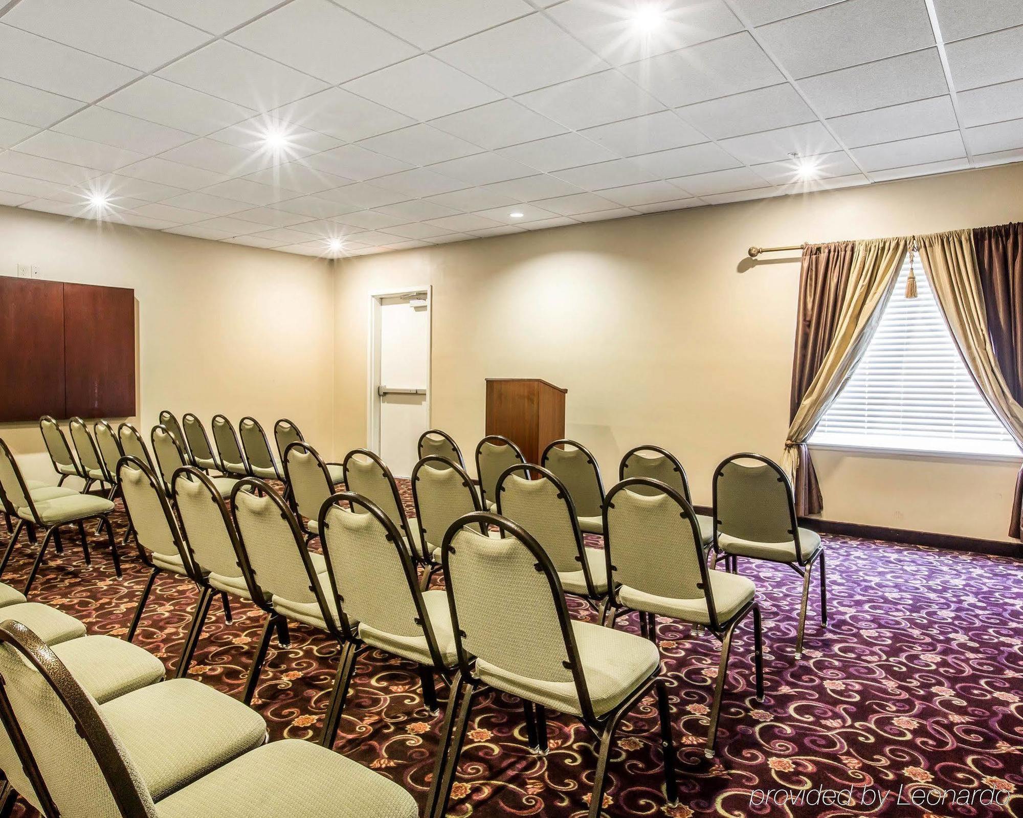 Sleep Inn & Suites Hiram - Atlanta Northwest Екстериор снимка